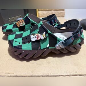 CROCS Demon Slayer